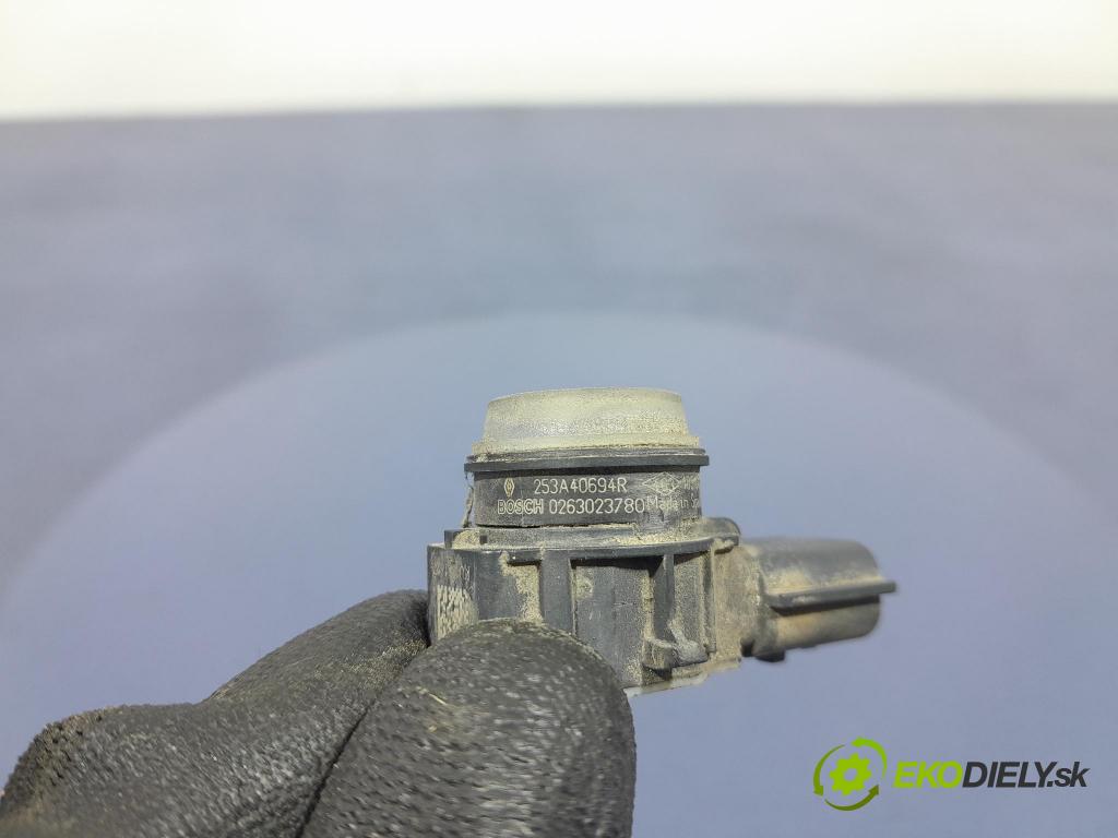 Renault Espace 2015 snímač / riadiaca jednotka PDC 253A40694R