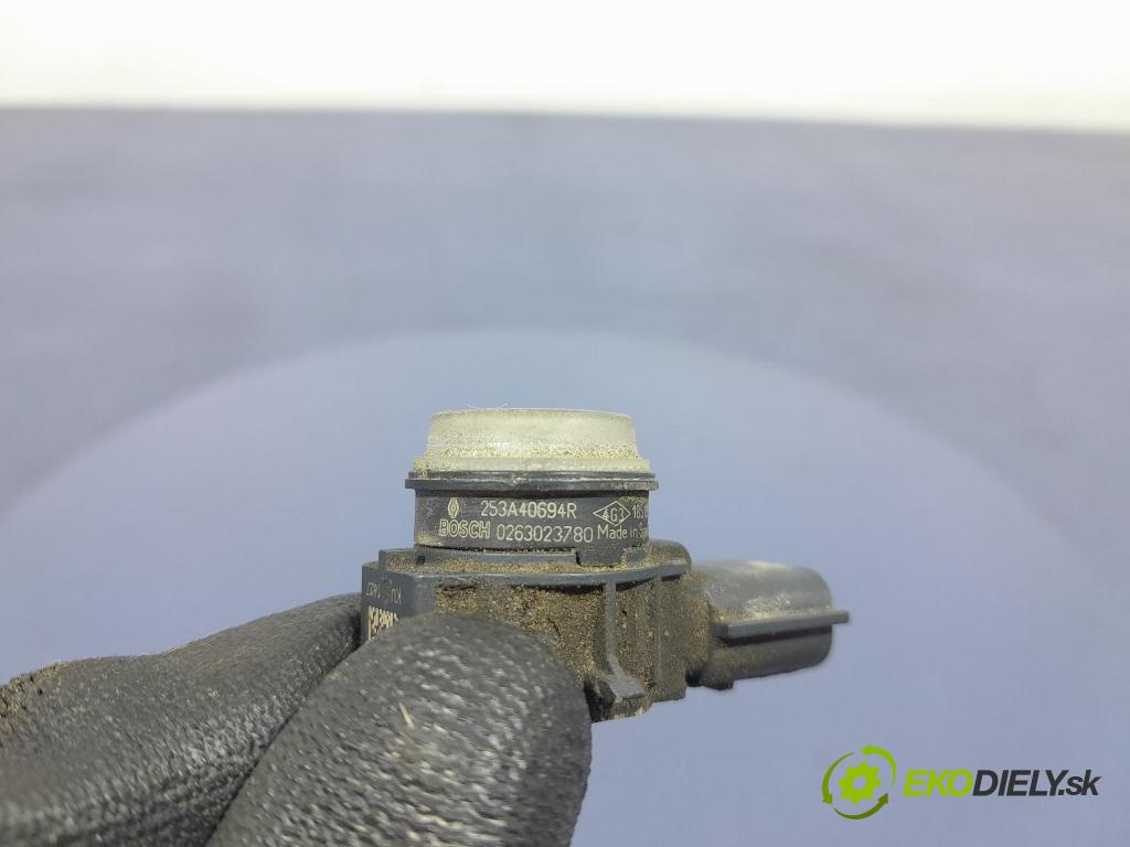 Renault Espace 2015 snímač / riadiaca jednotka PDC 253A40694R