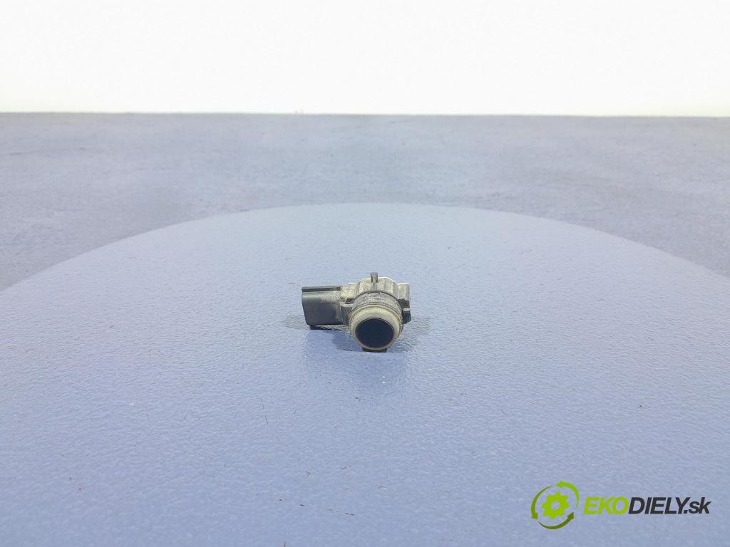 Renault Espace 2015 snímač / riadiaca jednotka PDC 284384061R