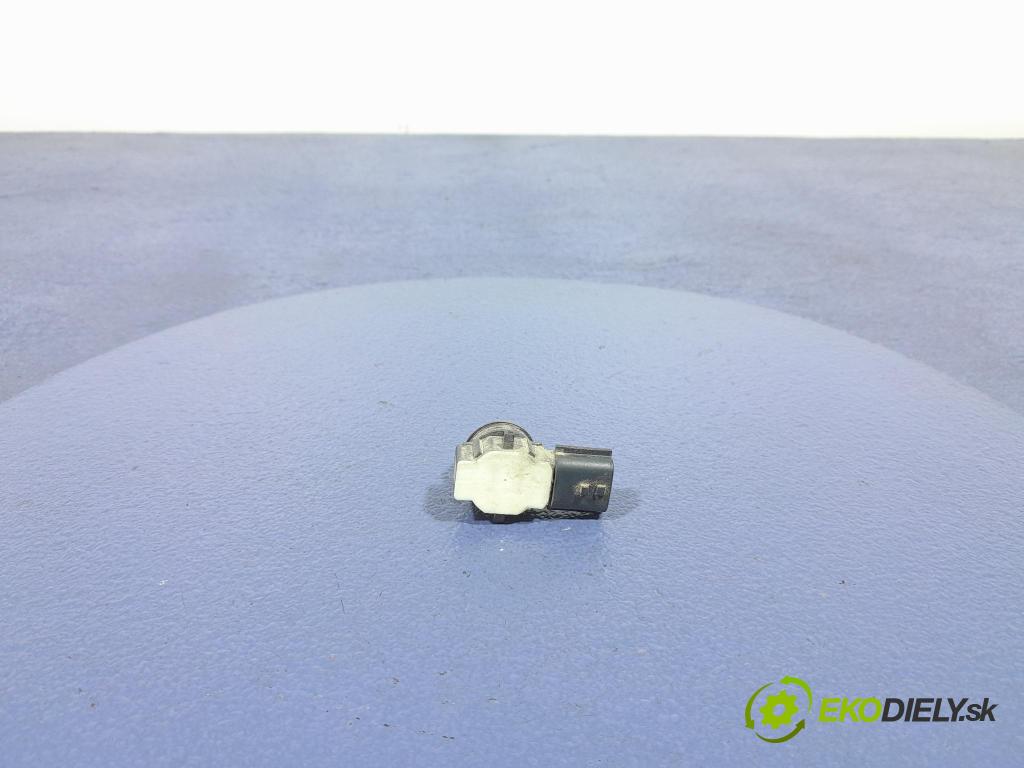 Renault Espace 2015 snímač / riadiaca jednotka PDC 284384061R