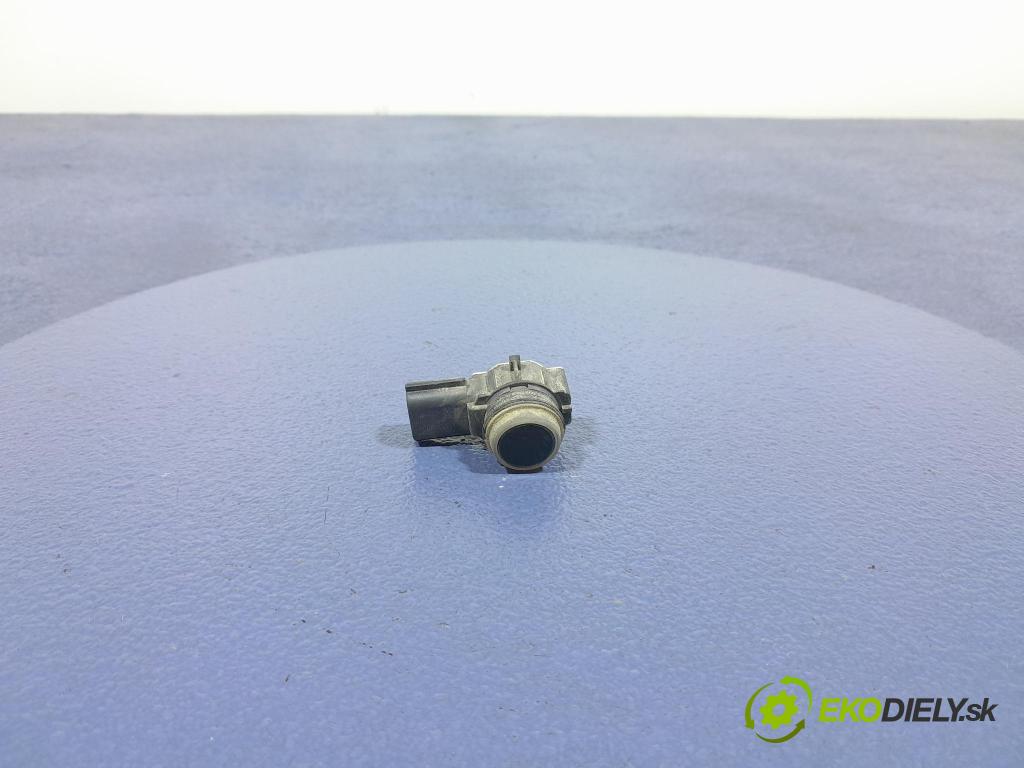 Renault Espace 2015 snímač / riadiaca jednotka PDC 284384061R