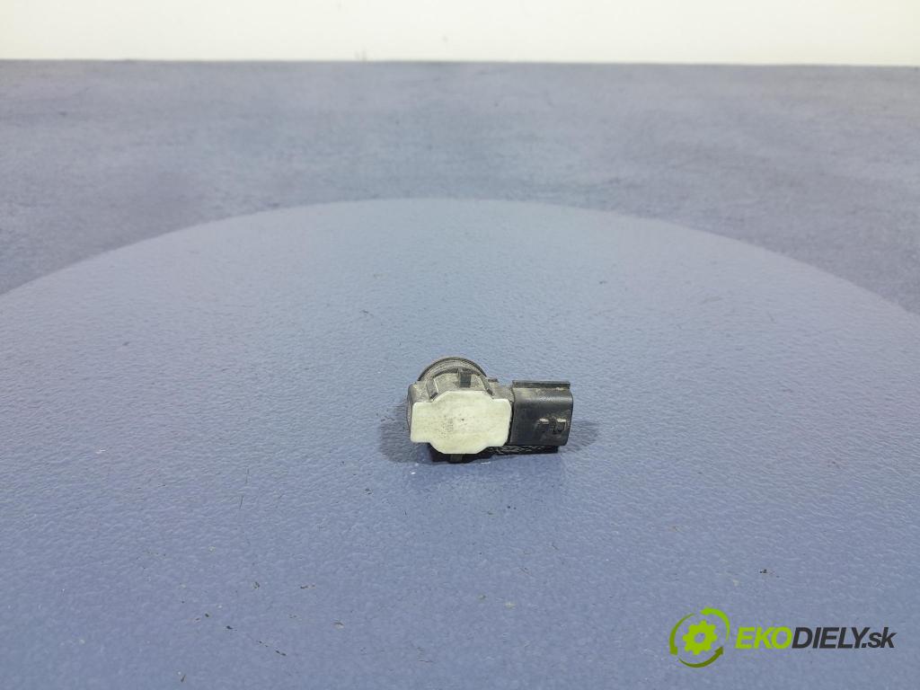 Renault Espace 2015 snímač / riadiaca jednotka PDC 284384061R