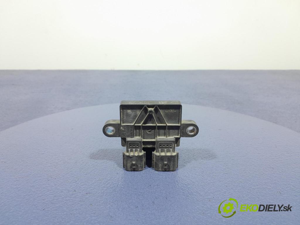 Renault Espace 2015 riadiaca jednotka 285P57491R