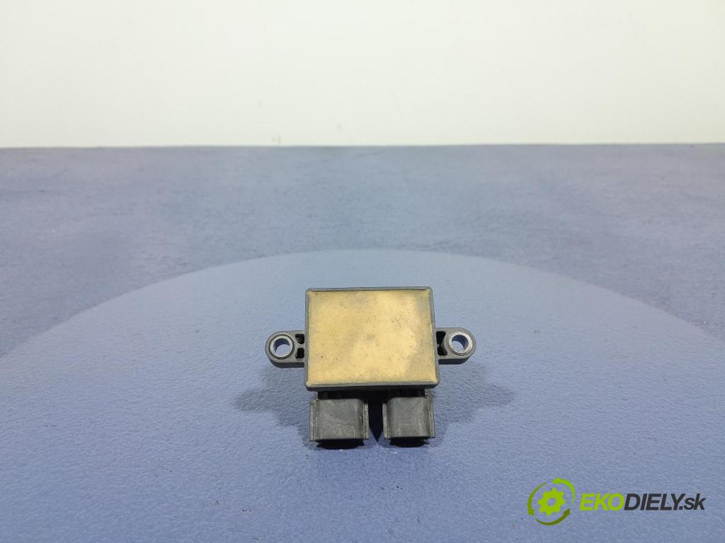 Renault Espace 2015 riadiaca jednotka 285P57491R