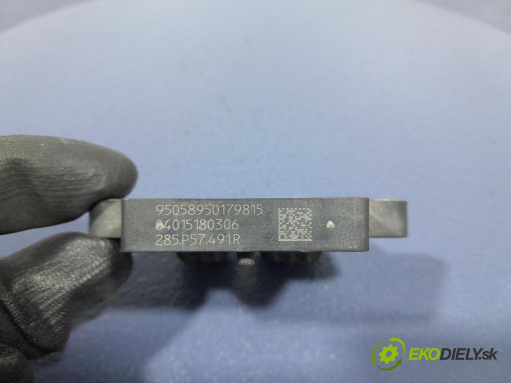 Renault Espace 2015 riadiaca jednotka 285P57491R