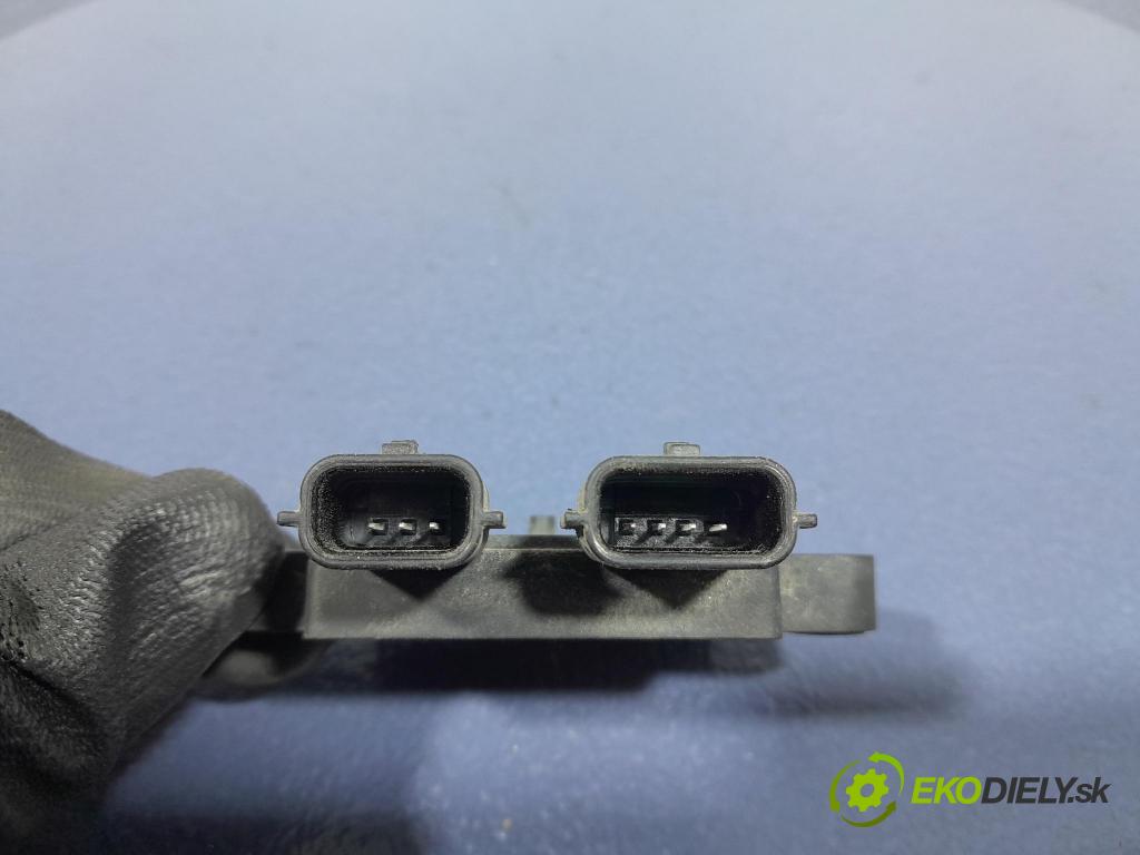 Renault Espace 2015 riadiaca jednotka 285P57491R