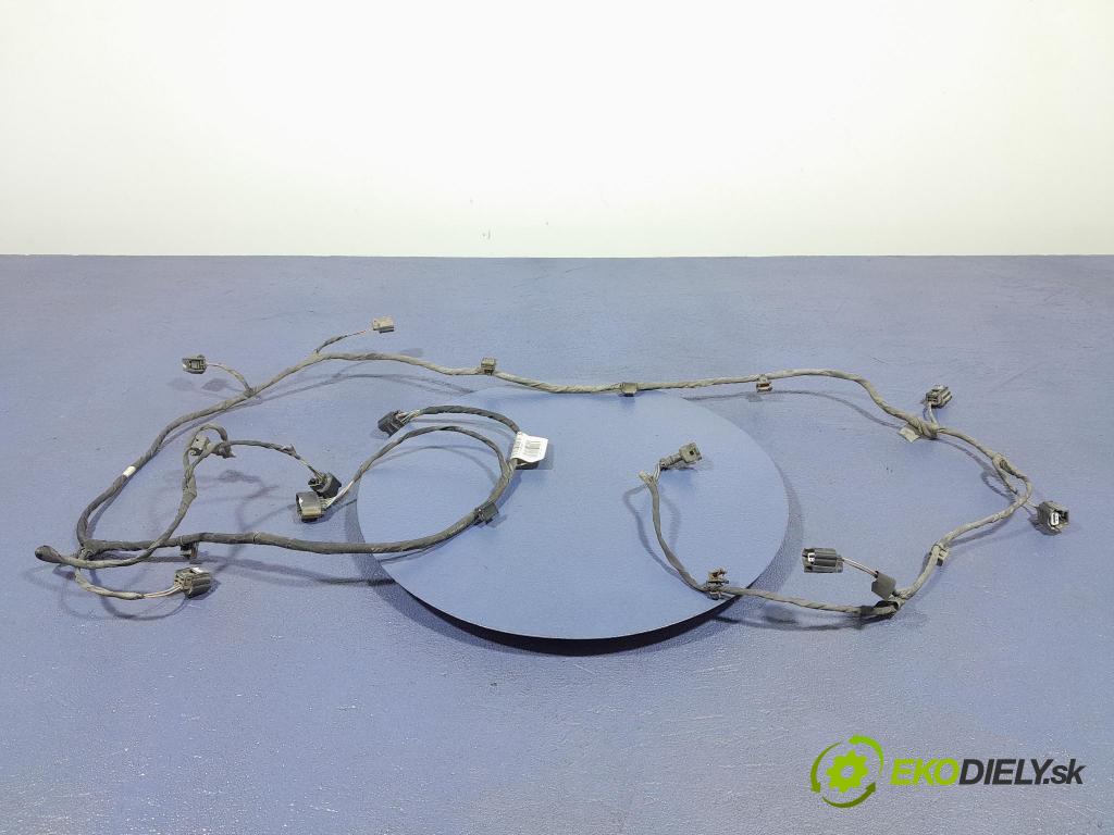 Renault Espace 2015 inštalácia Elektrický: 240155149R