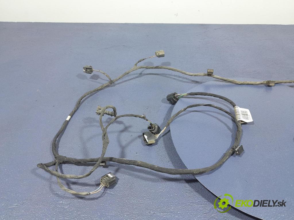 Renault Espace 2015 inštalácia Elektrický: 240155149R