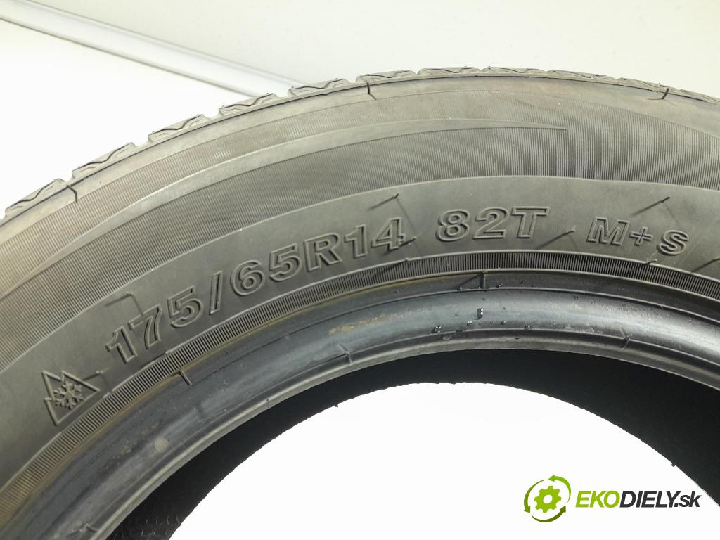 Honda Jazz 2003 pneumatika Multi-sezóna: 6938112622176