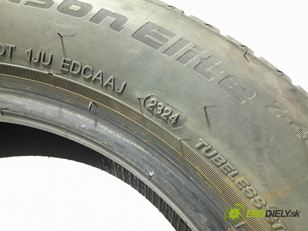 Honda Jazz 2003 pneumatika Multi-sezóna: 6938112622176