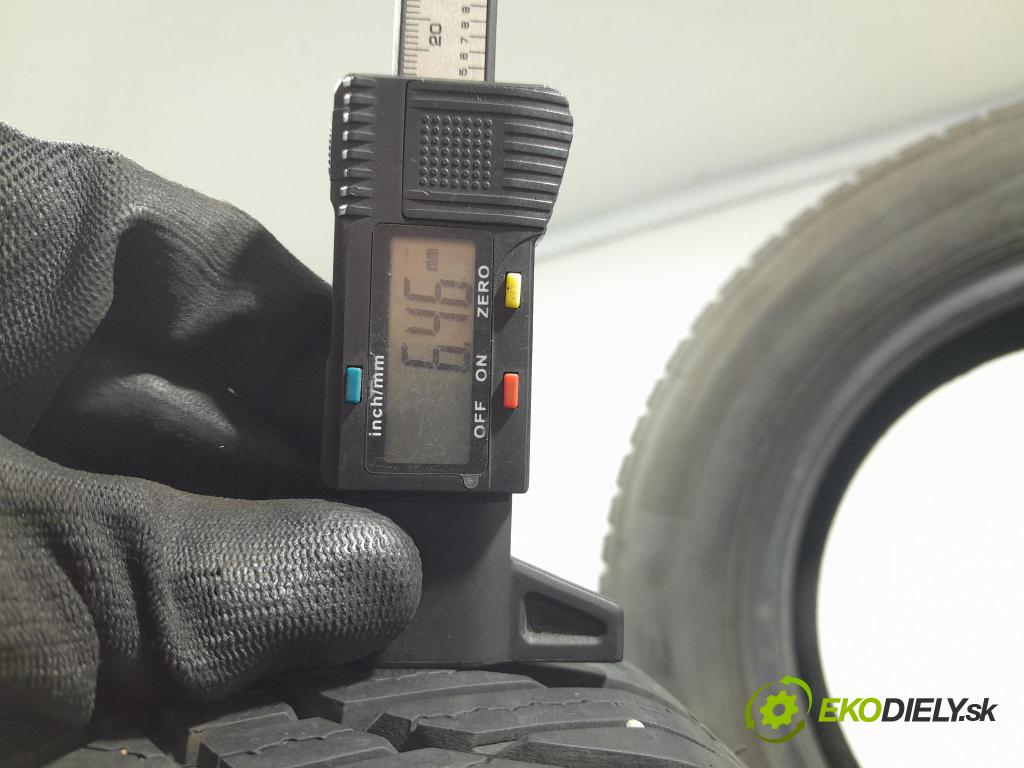 Honda Jazz 2003 pneumatika Multi-sezóna: 6938112622176