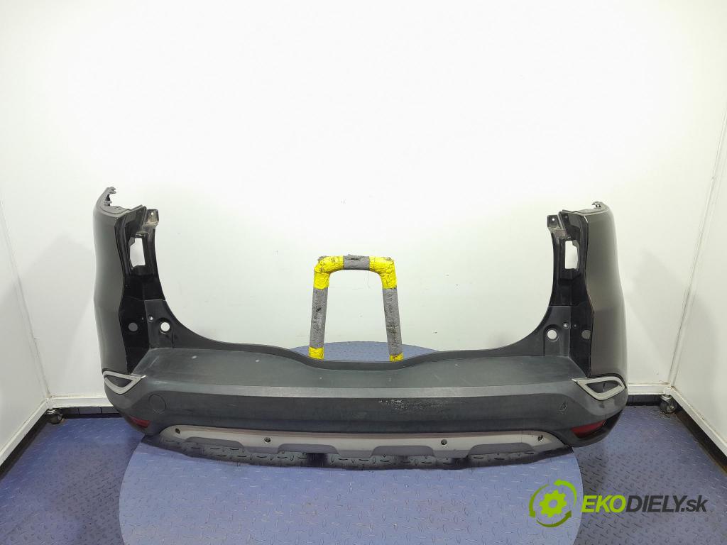 Renault Espace 2015 nárazník zad