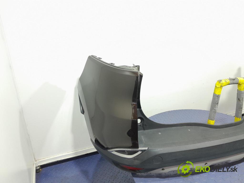 Renault Espace 2015 nárazník zad