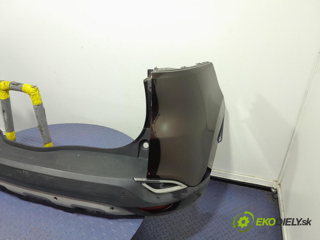 Renault Espace 2015 nárazník zad