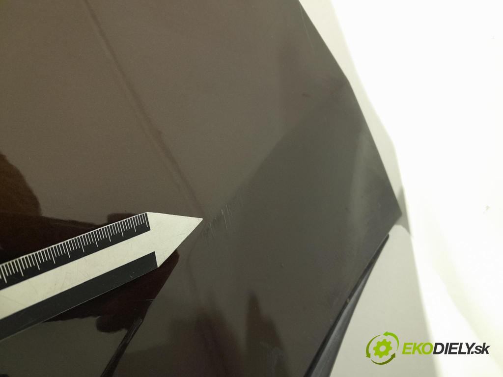 Renault Espace 2015 nárazník zad