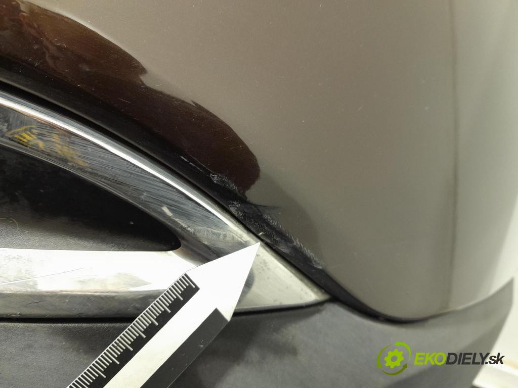 Renault Espace 2015 nárazník zad