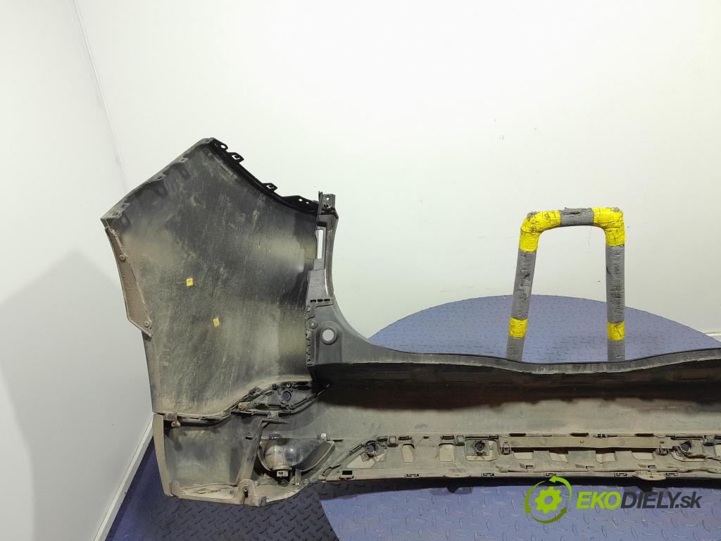 Renault Espace 2015 nárazník zad