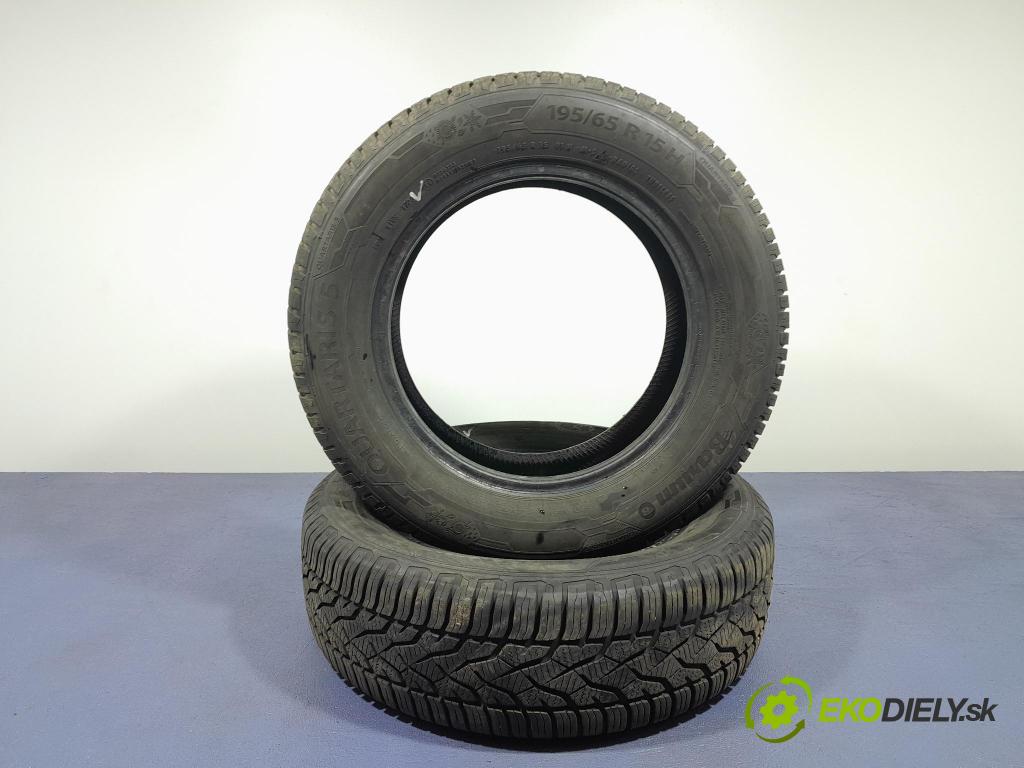 Ford Focus 2006 pneumatika Multi-sezóna: 4024063000353