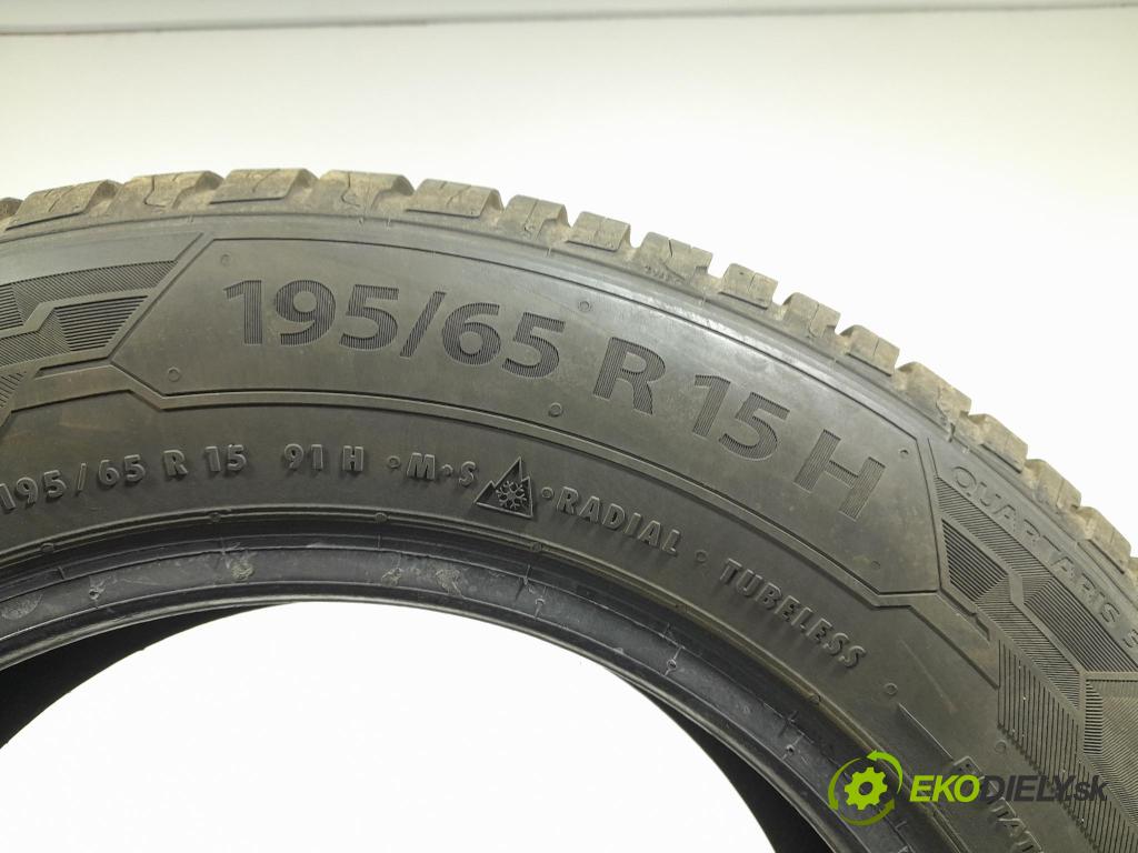 Ford Focus 2006 pneumatika Multi-sezóna: 4024063000353