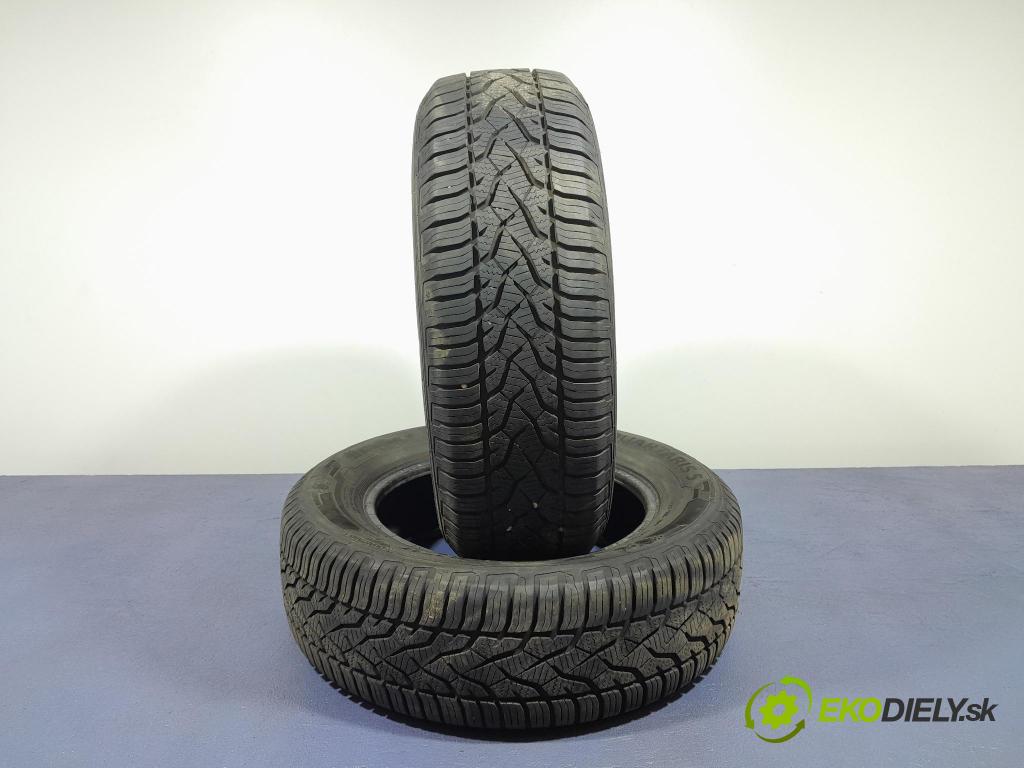 Ford Focus 2006 pneumatika Multi-sezóna: 4024063000353