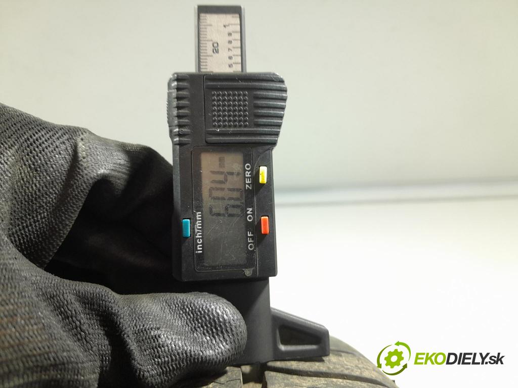 Ford Focus 2006 pneumatika Multi-sezóna: 4024063000353