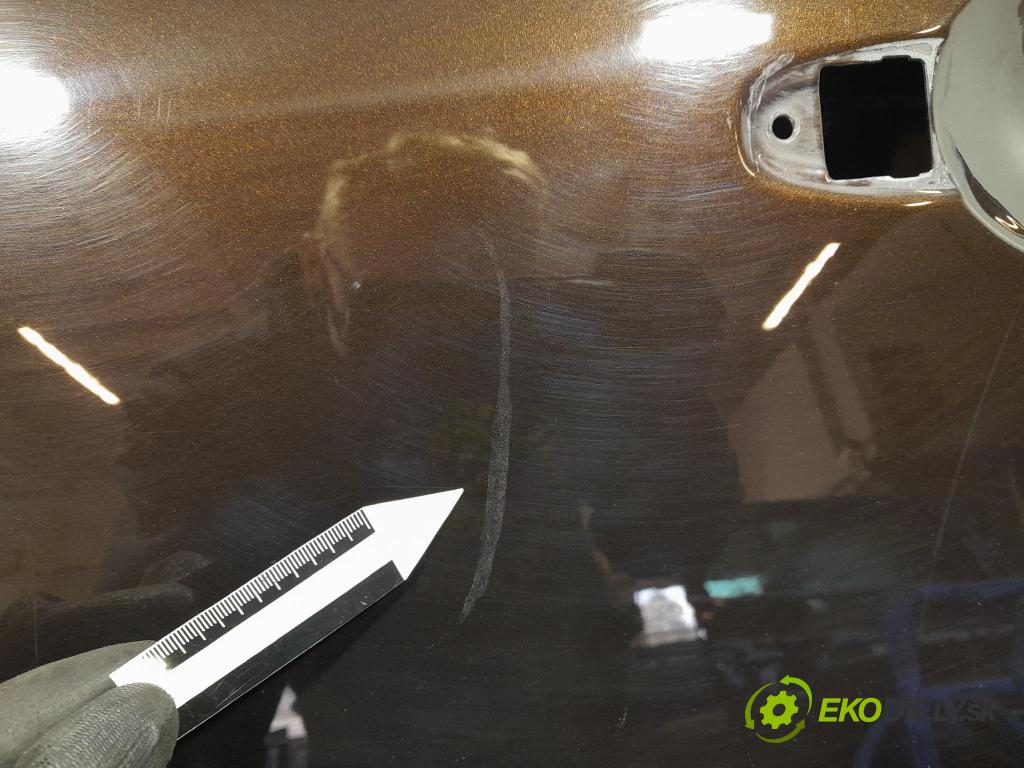 Renault Espace 2015 dvere Predné Vľavo: