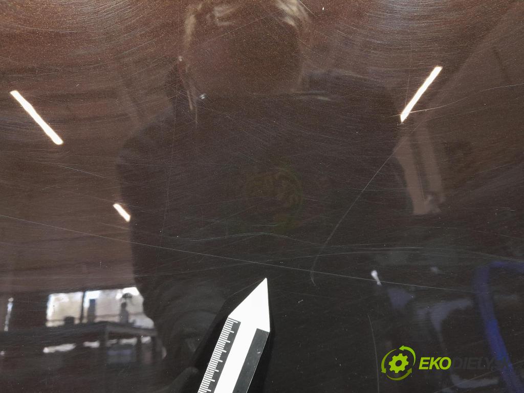 Renault Espace 2015 dvere Predné Vľavo: