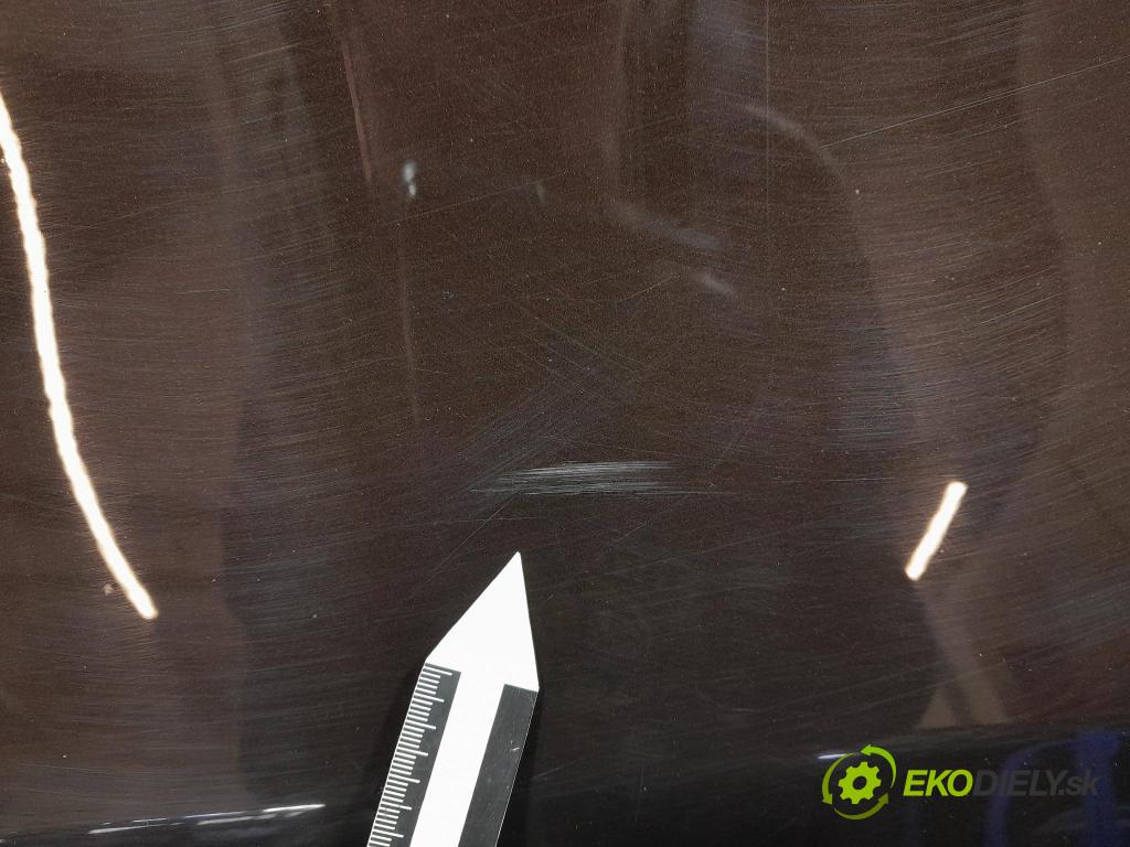 Renault Espace 2015 dvere Predné Vľavo: