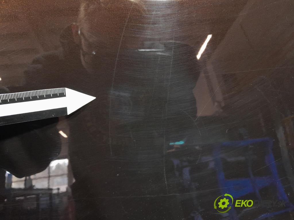 Renault Espace 2015 dvere Predné Vľavo: