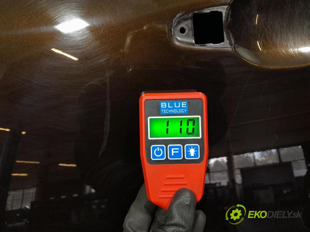 Renault Espace 2015 dvere Predné Vľavo: