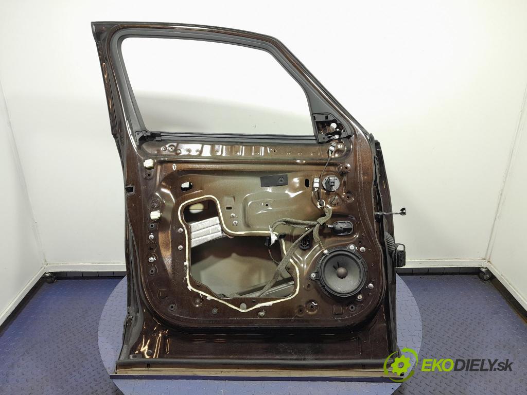 Renault Espace 2015 dveře před Vlevo, odjet: 