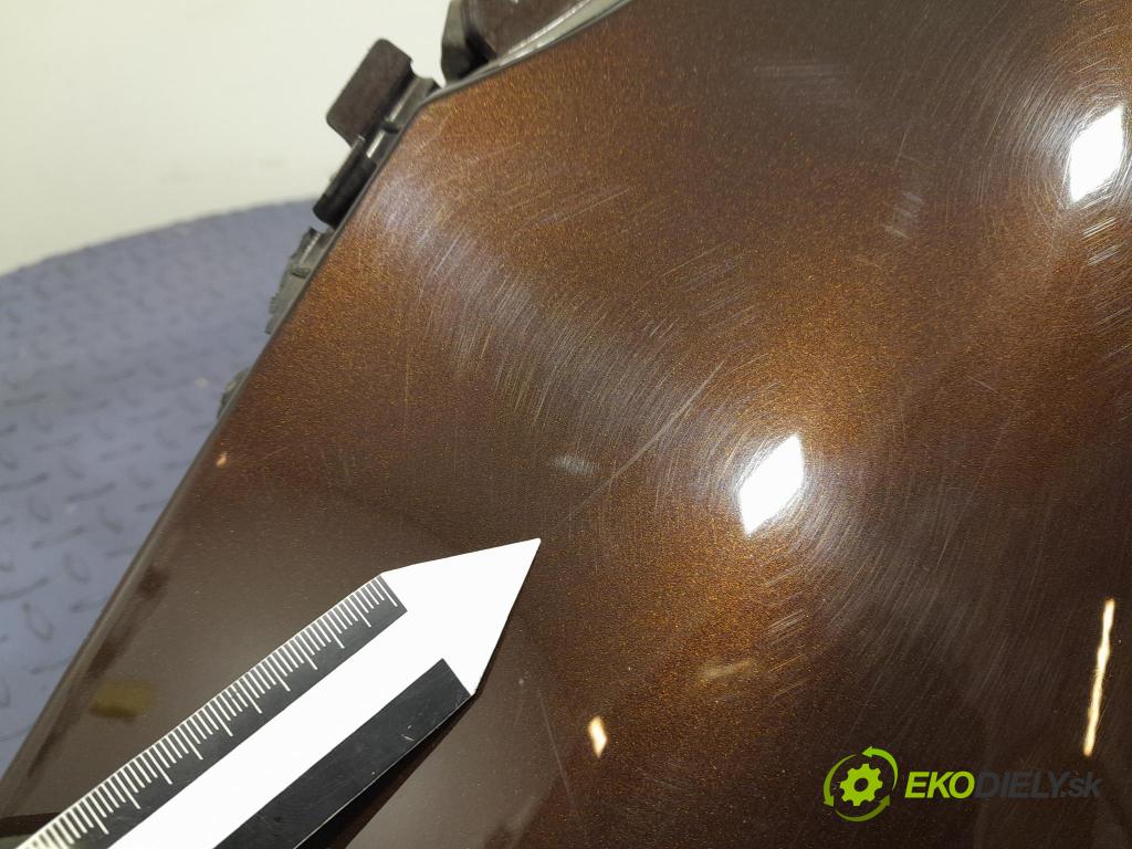 Renault Espace 2015 blatník Predné Vľavo: