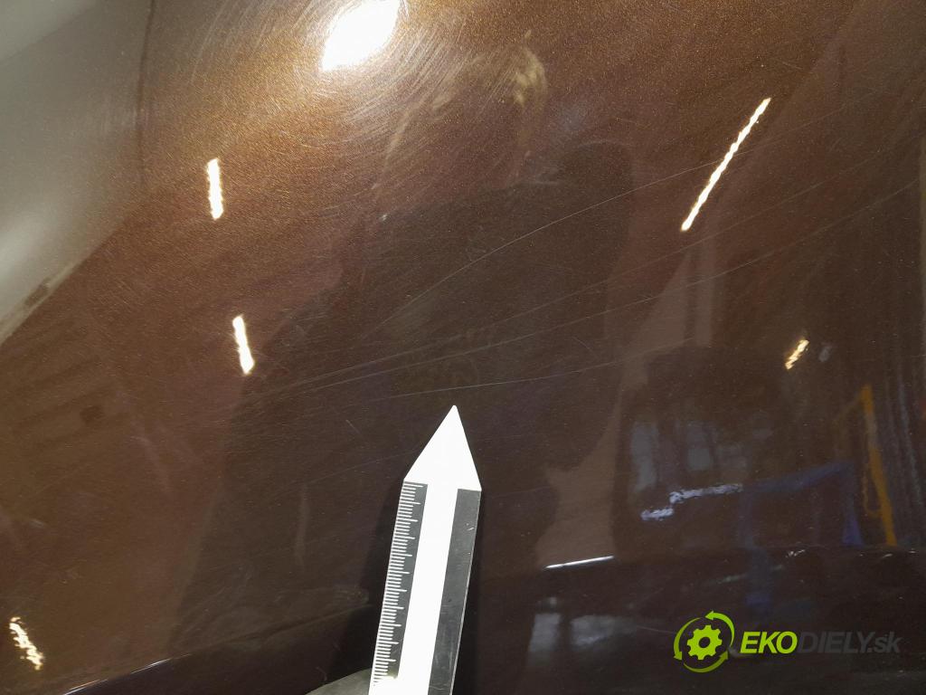 Renault Espace 2015 blatník Predné Vľavo: