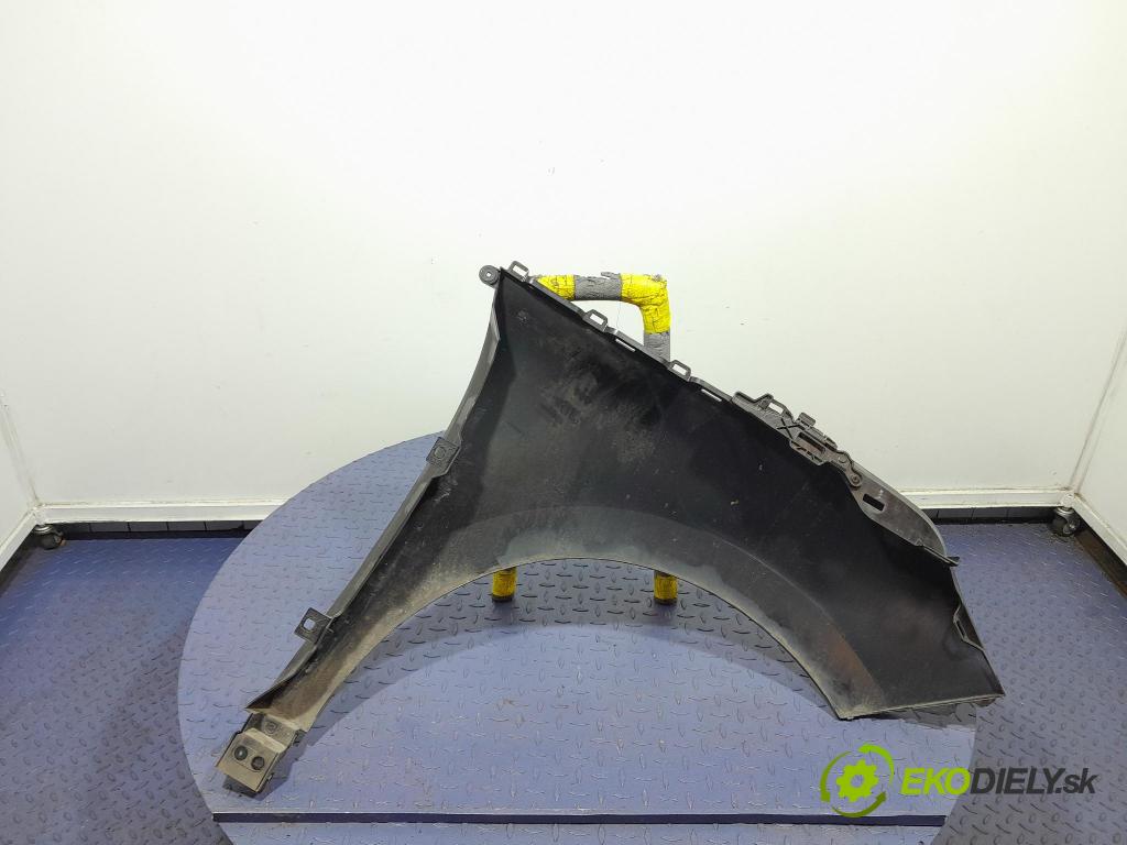 Renault Espace 2015 blatník Predné Vľavo: