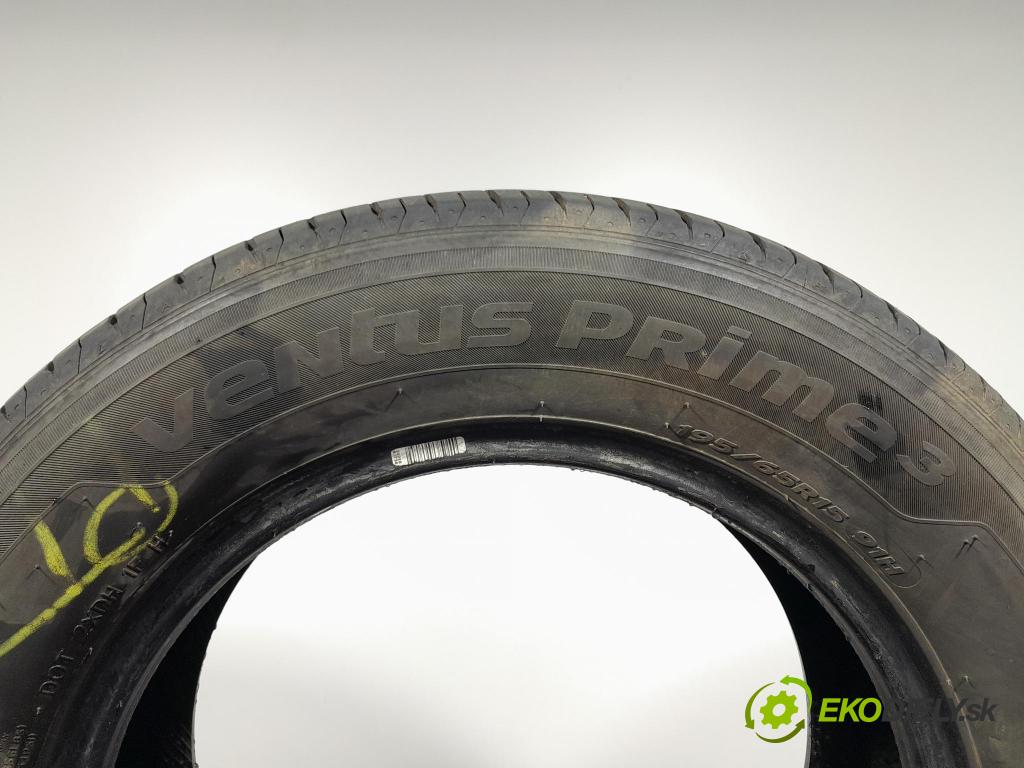 Vw Golf 2006 pneumatika Leto: 8808563590424