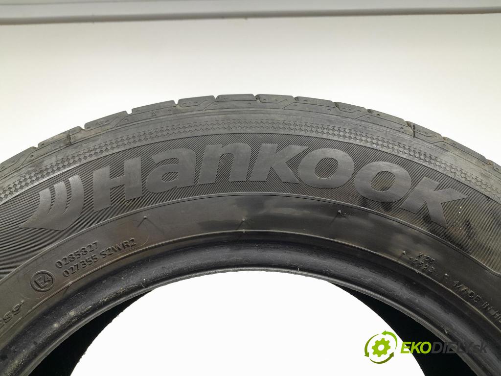 Vw Golf 2006 pneumatika Leto: 8808563590424