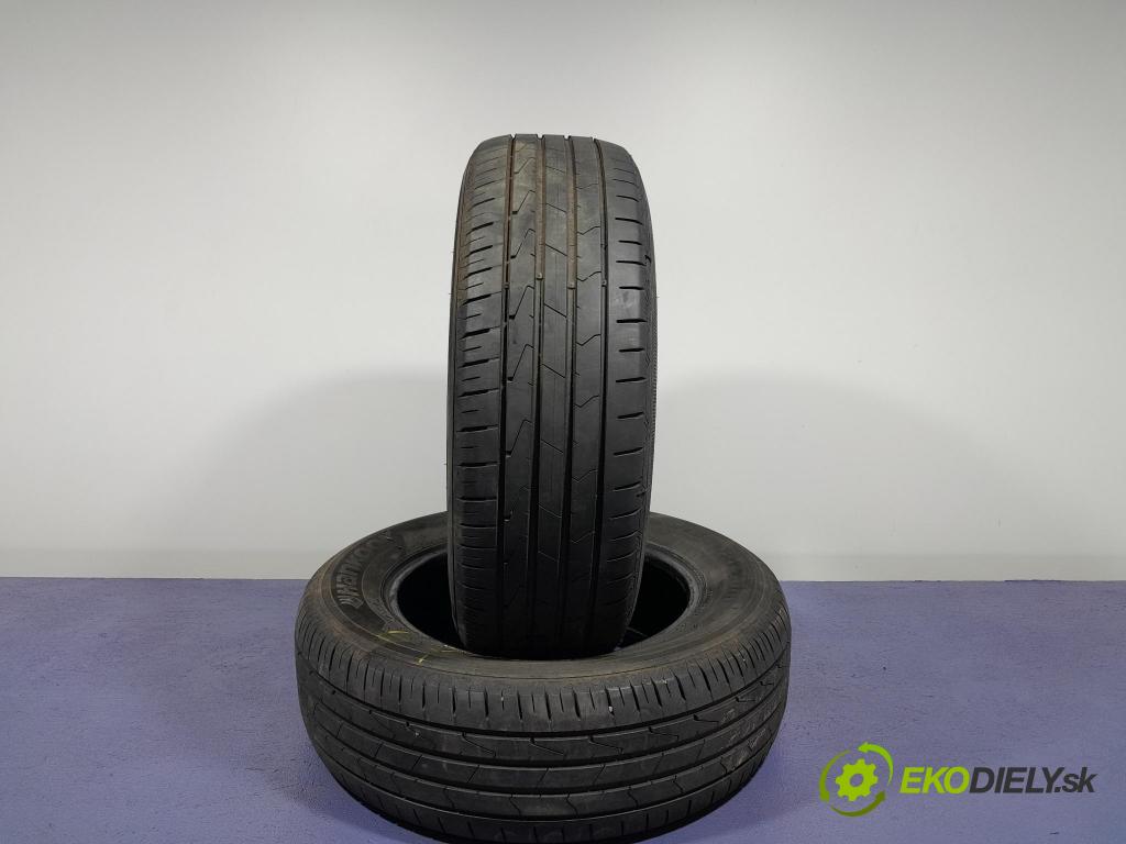 Vw Golf 2006 pneumatika Leto: 8808563590424