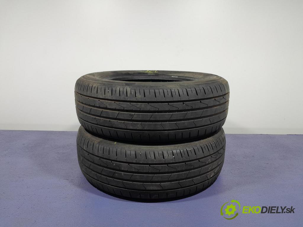 Vw Golf 2006 pneumatika Leto: 8808563590424