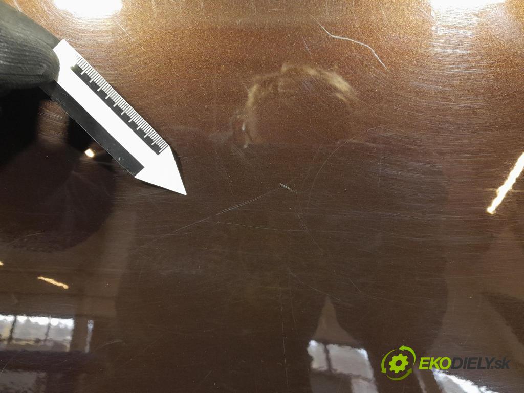 Renault Espace 2015 dvere zad Vľavo: