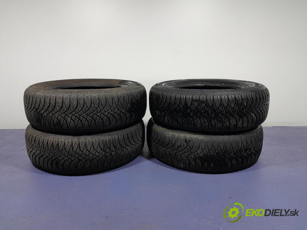 Mitsubishi Colt 2006 pneumatika Multi-sezóna: 6938112622176