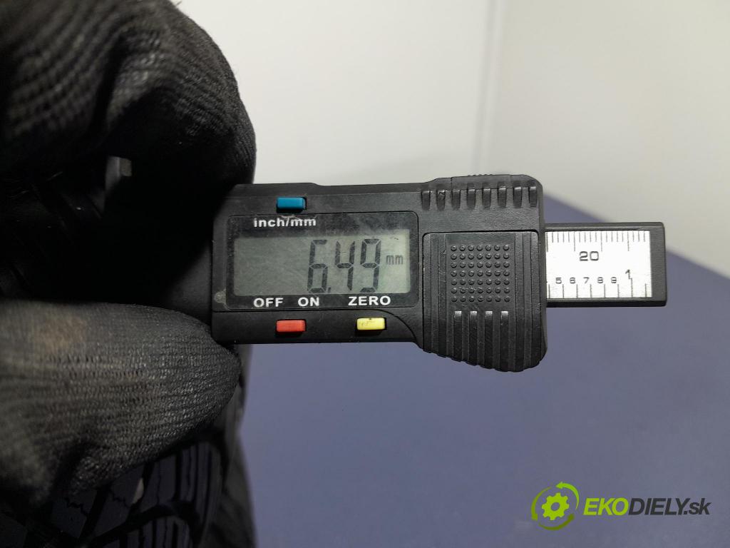 Mitsubishi Colt 2006 pneumatika Multi-sezóna: 6938112622176