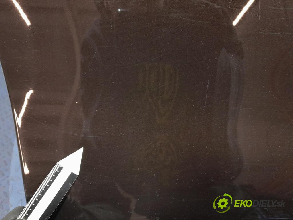 Renault Espace 2015 dvere Predné pravé