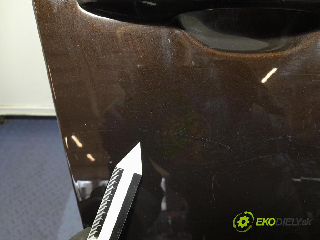 Renault Espace 2015 dvere Predné pravé