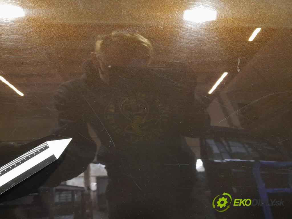 Renault Espace 2015 dvere Predné pravé