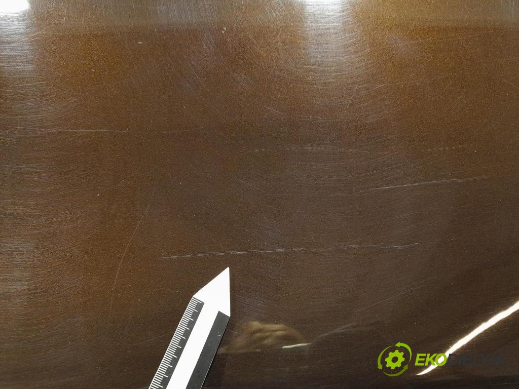 Renault Espace 2015 dvere Predné pravé