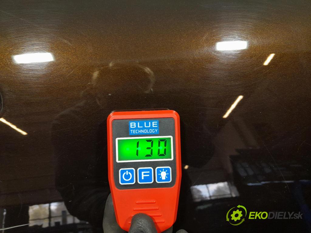 Renault Espace 2015 dvere Predné pravé