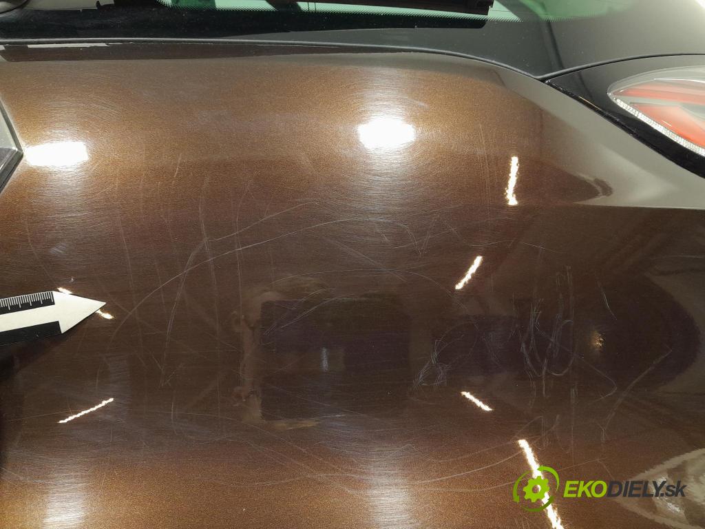 Renault Espace 2015 zadna dveře kufra: kufra: