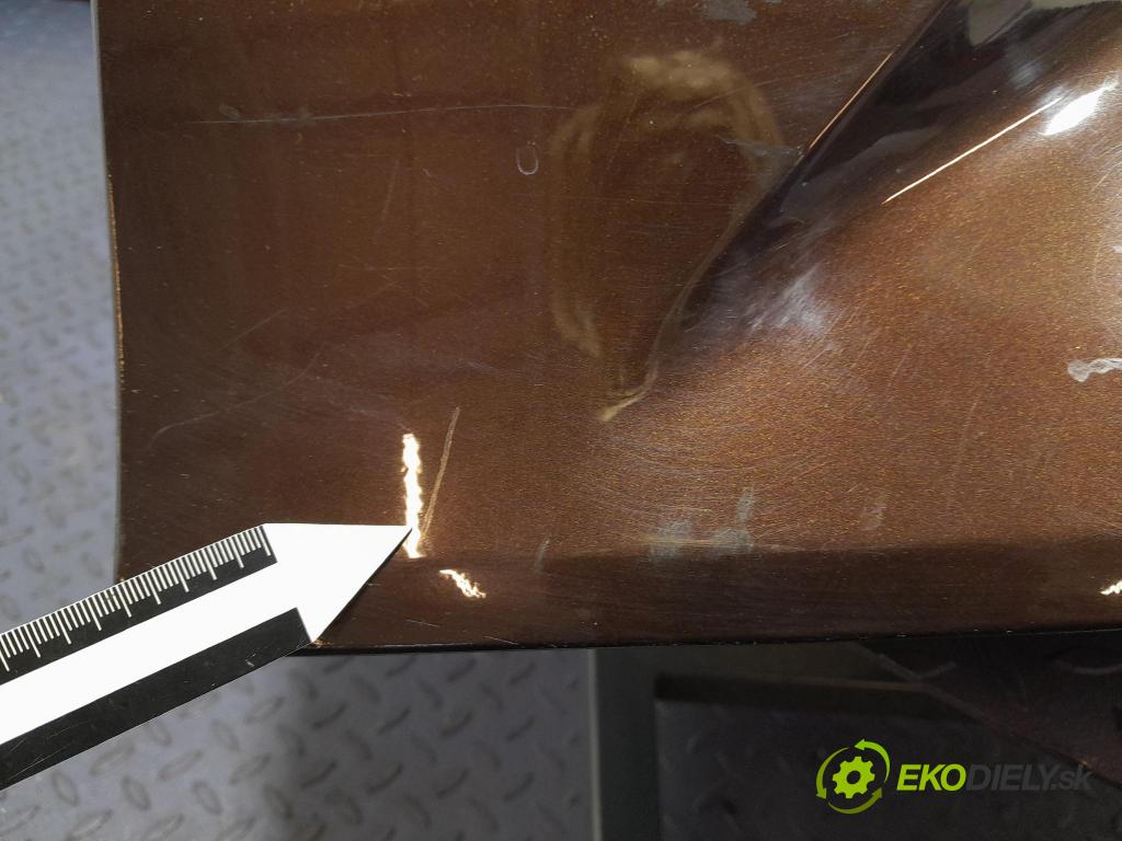 Renault Espace 2015 zadna dveře kufra: kufra: