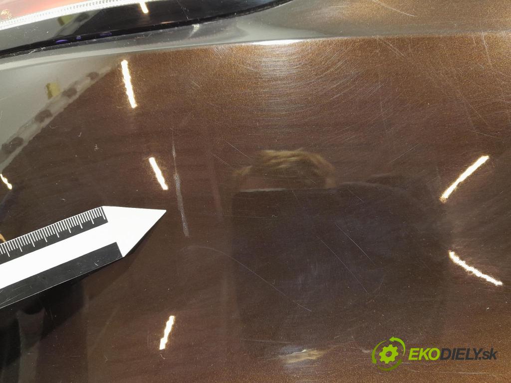 Renault Espace 2015 zadna dveře kufra: kufra: