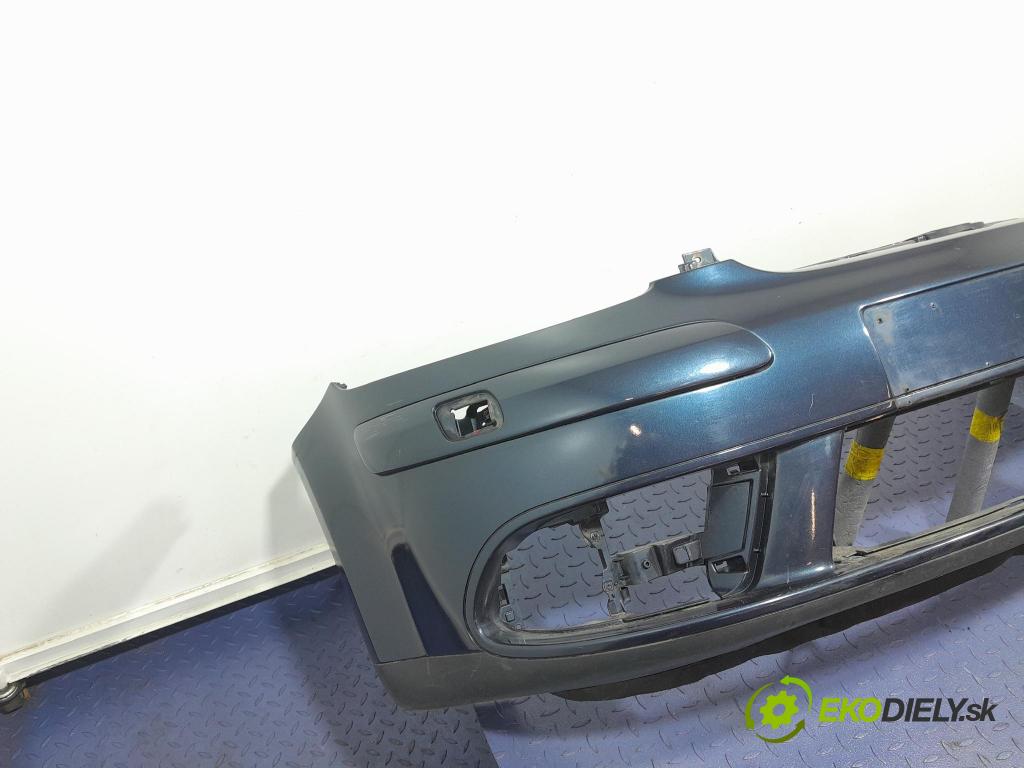 Vw Golf 2006 nárazník Predné